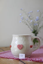 Load image into Gallery viewer, Butts &amp; Bows Mug🍑🎀#054
