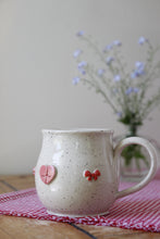 Load image into Gallery viewer, Butts &amp; Bows Mug🍑🎀#054
