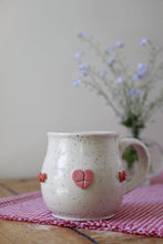 Load image into Gallery viewer, Butts &amp; Bows Mug🍑🎀#054
