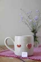 Load image into Gallery viewer, Butts &amp; Bows Mug🍑🎀#055
