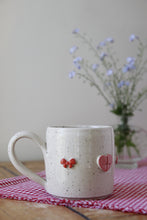 Load image into Gallery viewer, Butts &amp; Bows Mug🍑🎀#055

