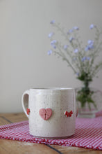 Load image into Gallery viewer, Butts &amp; Bows Mug🍑🎀#055
