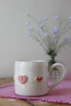 Load image into Gallery viewer, Butts &amp; Bows Mug🍑🎀#055
