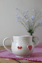Load image into Gallery viewer, Butts &amp; Bows Mug🍑🎀#056
