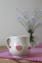 Load image into Gallery viewer, Butts &amp; Bows Mug🍑🎀#056
