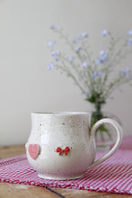 Load image into Gallery viewer, Butts &amp; Bows Mug🍑🎀#056
