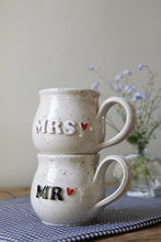 Load image into Gallery viewer, Mr &amp; Mrs Mugs❤️#057
