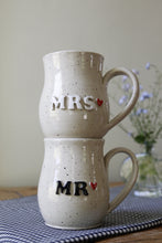Load image into Gallery viewer, Mr &amp; Mrs Mugs❤️#058
