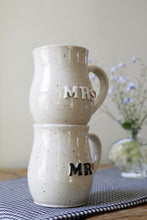 Load image into Gallery viewer, Mr &amp; Mrs Mugs❤️#058
