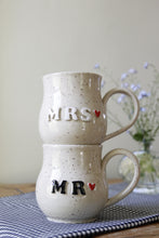 Load image into Gallery viewer, Mr &amp; Mrs Mugs❤️#059
