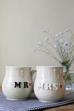 Load image into Gallery viewer, Mr &amp; Mrs Mugs❤️#059
