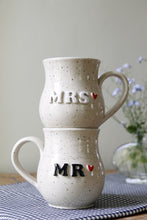 Load image into Gallery viewer, Mr &amp; Mrs Mugs❤️#060

