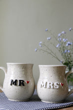 Load image into Gallery viewer, Mr &amp; Mrs Mugs❤️#060
