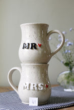 Load image into Gallery viewer, Mr &amp; Mrs Mugs❤️#061
