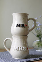 Load image into Gallery viewer, Mr &amp; Mrs Mugs❤️#061

