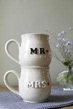 Load image into Gallery viewer, Mr &amp; Mrs Mugs❤️#062
