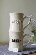 Load image into Gallery viewer, Mr &amp; Mrs Mugs❤️#063
