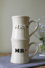 Load image into Gallery viewer, Mr &amp; Mrs Mugs❤️#063
