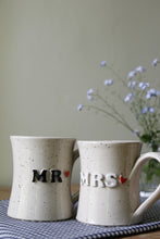 Load image into Gallery viewer, Mr &amp; Mrs Mugs❤️#063
