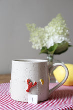 Load image into Gallery viewer, East Coast Summer Mug 🌊🦞🦪#001
