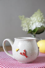 Load image into Gallery viewer, East Coast Summer Mug 🌊🦞🦪#005

