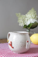 Load image into Gallery viewer, East Coast Summer Mug 🌊🦞🦪#005
