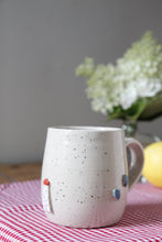 Load image into Gallery viewer, East Coast Summer Mug 🌊🦞🦪#009
