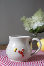 Load image into Gallery viewer, East Coast Summer Mug 🌊🦞🦪#009
