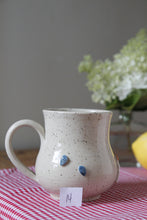 Load image into Gallery viewer, East Coast Summer Mug 🌊🦞🦪#014
