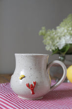 Load image into Gallery viewer, East Coast Summer Mug 🌊🦞🦪#014
