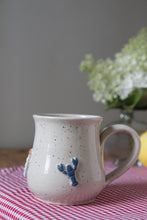 Load image into Gallery viewer, Lobster + Lighthouse Mug 🌊🦞#014
