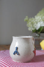 Load image into Gallery viewer, Lobster Mug 🌊🦞#015
