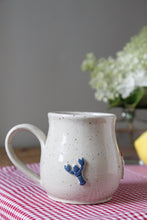 Load image into Gallery viewer, Lobster + Lighthouse Mug 🌊🦞#016

