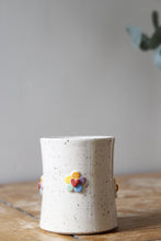 Load image into Gallery viewer, Pride Flower Mug🌼 #010
