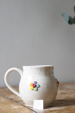 Load image into Gallery viewer, Pride Flower Mug🌼 #011
