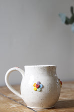 Load image into Gallery viewer, Pride Flower Mug🌼 #011
