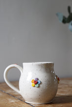 Load image into Gallery viewer, Pride Flower Mug🌼 #011
