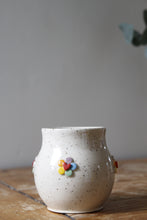 Load image into Gallery viewer, Pride Flower Mug🌼 #011
