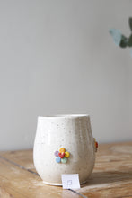 Load image into Gallery viewer, Pride Flower Cup🌼 #012
