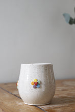 Load image into Gallery viewer, Pride Flower Cup🌼 #012
