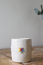 Load image into Gallery viewer, Pride Flower Mug🌼 #013
