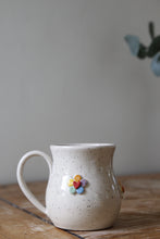 Load image into Gallery viewer, Pride Flower Mug🌼 #014
