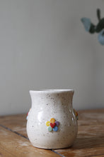 Load image into Gallery viewer, Pride Flower Mug🌼 #014
