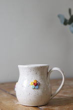 Load image into Gallery viewer, Pride Flower Mug🌼 #014
