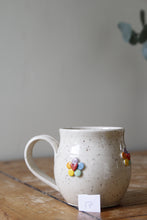 Load image into Gallery viewer, Pride Flower Mug🌼 #016
