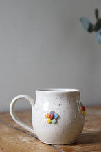 Load image into Gallery viewer, Pride Flower Mug🌼 #016
