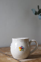 Load image into Gallery viewer, Pride Flower Mug🌼 #016
