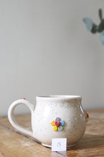 Load image into Gallery viewer, Pride Flower Mug🌼 #017
