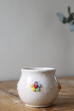 Load image into Gallery viewer, Pride Flower Mug🌼 #017
