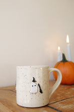 Load image into Gallery viewer, Ghosty Witch Mug 👻 #025
